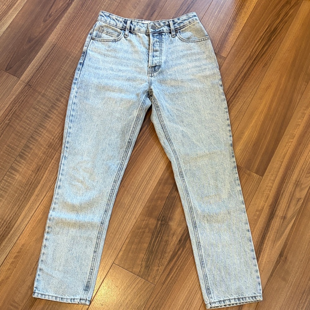 Hidden Tracy High Rise Jeans - Picture 2 of 10